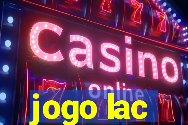 jogo lac